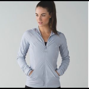 lululemon In Flux jacket